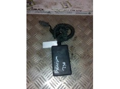 Recambio de mando control de ecas para renault hd 250.18 premium e2 fg modelo 250.18 184 kw cabina para dormir referencia OEM IA 2