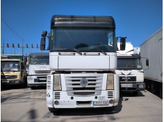 renault magnum ab 2005 del año 2006