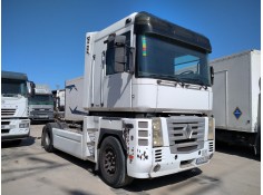 renault magnum ab 2005 del año 2006 2