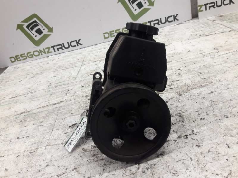 Recambio de bomba servodireccion para mercedes clase e (w210) berlina 200 (210.035) referencia OEM IAM 0024662901  