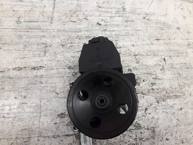 Recambio de bomba servodireccion para mercedes clase e (w210) berlina 200 (210.035) referencia OEM IAM 0024662901  