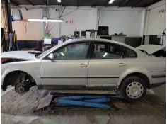 volkswagen passat berlina (3b2) del año 1996