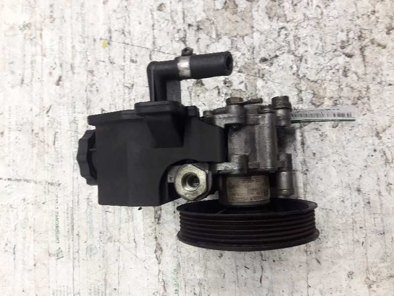 Recambio de bomba servodireccion para mercedes clase e (w210) berlina 200 (210.035) referencia OEM IAM 0024662901  