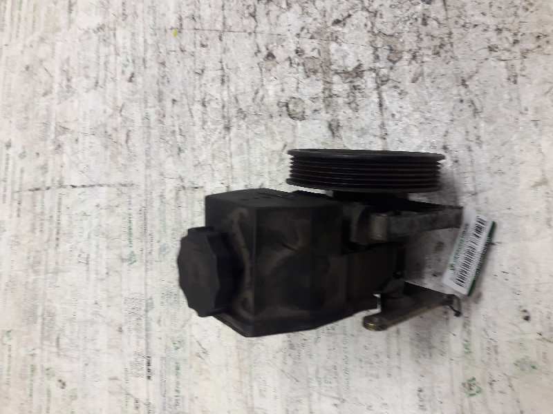 Recambio de bomba servodireccion para mercedes clase e (w210) berlina 200 (210.035) referencia OEM IAM 0024662901  