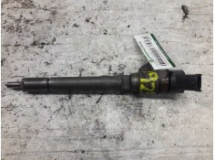 Recambio de inyector para hyundai accent (lc) crdi gl referencia OEM IAM 3380027900  