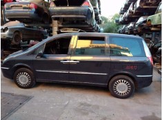 lancia phedra (180) del año 2005