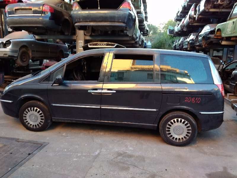 lancia phedra (180) del año 2005