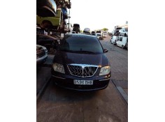 lancia phedra (180) del año 2005 2