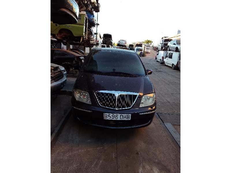 lancia phedra (180) del año 2005