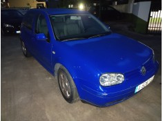 volkswagen golf iv berlina (1j1) del año 1999 2