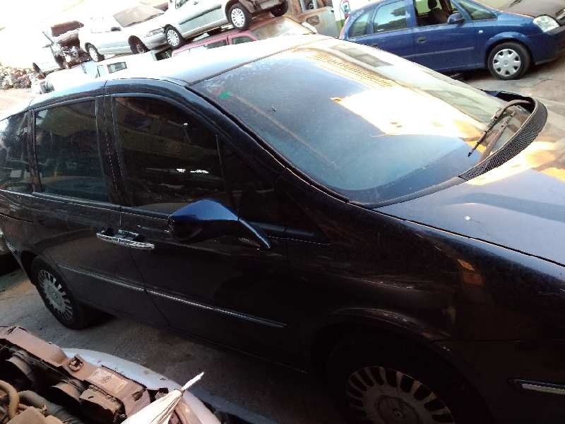 lancia phedra (180) del año 2005