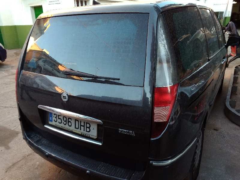 lancia phedra (180) del año 2005