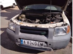 land rover freelander (ln) del año 2000