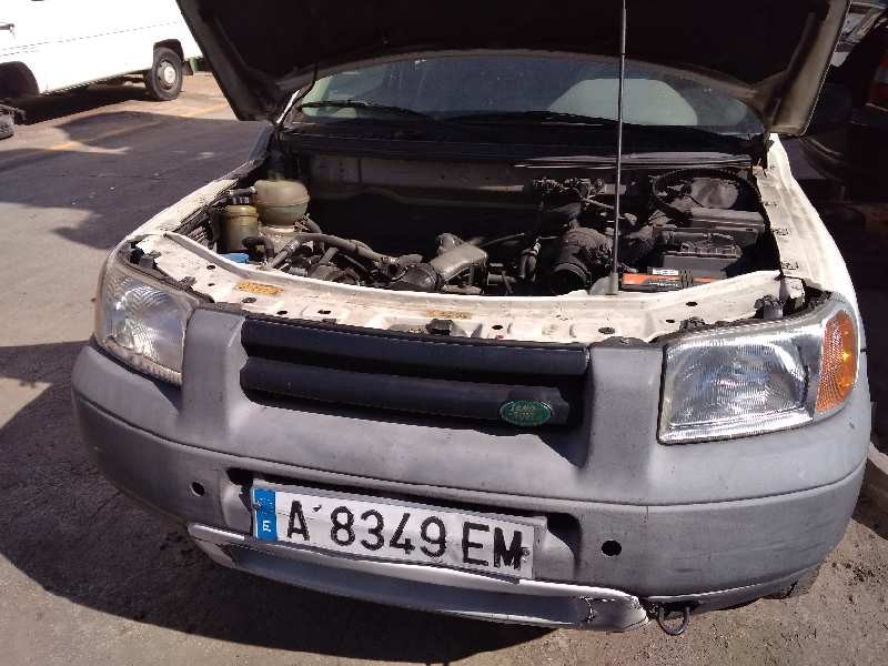 land rover freelander (ln) del año 2000