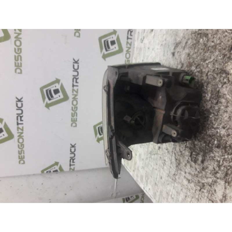 Recambio de faro izquierdo para ford transit combi ´06 ft 260 corto referencia OEM IAM   