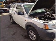 land rover freelander (ln) del año 2000 2