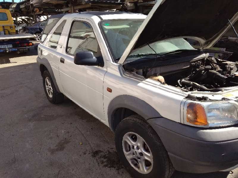 land rover freelander (ln) del año 2000