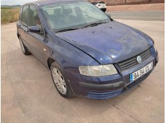 fiat stilo (192) del año 2003