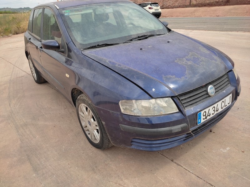 fiat stilo (192) del año 2003
