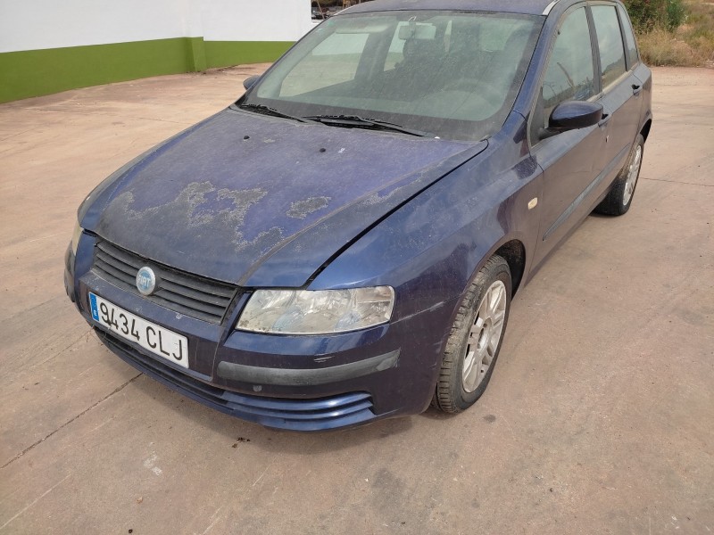 fiat stilo (192) del año 2003
