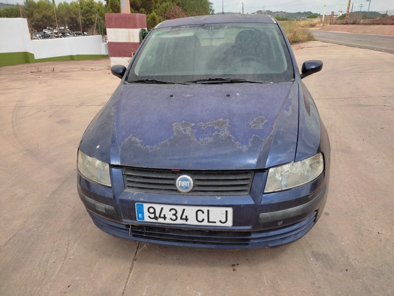 fiat stilo (192) del año 2003