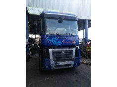 renault magnum ab del año 2011