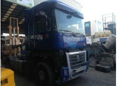 renault magnum ab del año 2011 2