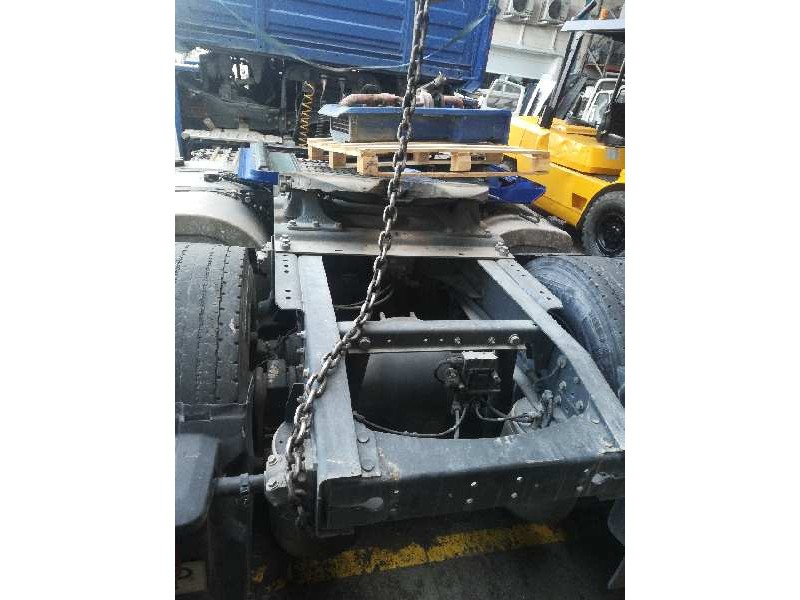 renault magnum ab del año 2011