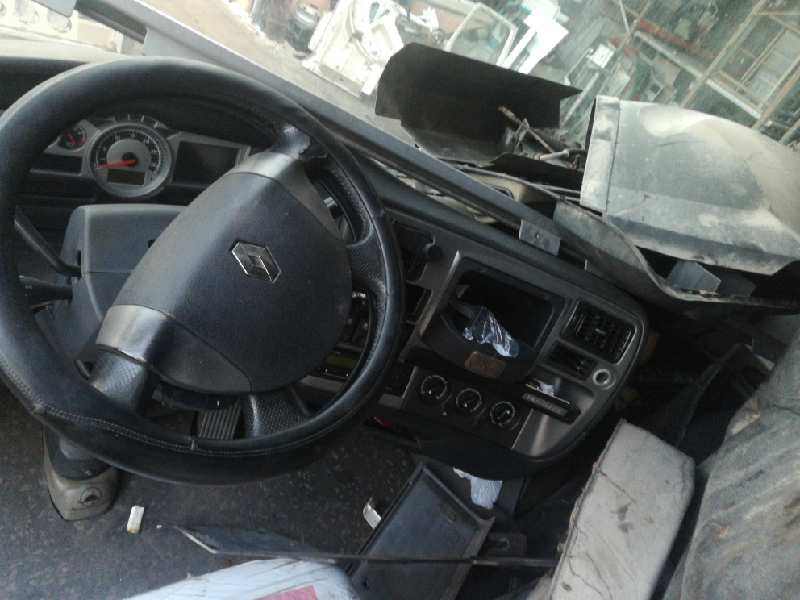 renault magnum ab del año 2011