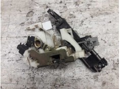 Recambio de cerradura puerta trasera derecha para ford focus berlina (cak) ambiente referencia OEM IAM XS41A26412  