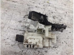 Recambio de cerradura puerta trasera derecha para ford focus berlina (cak) ambiente referencia OEM IAM XS41A26412   2