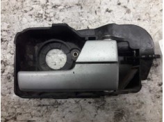 Recambio de maneta interior trasera derecha para ford focus berlina (cap) ambiente (d) referencia OEM IAM IS71F229600  