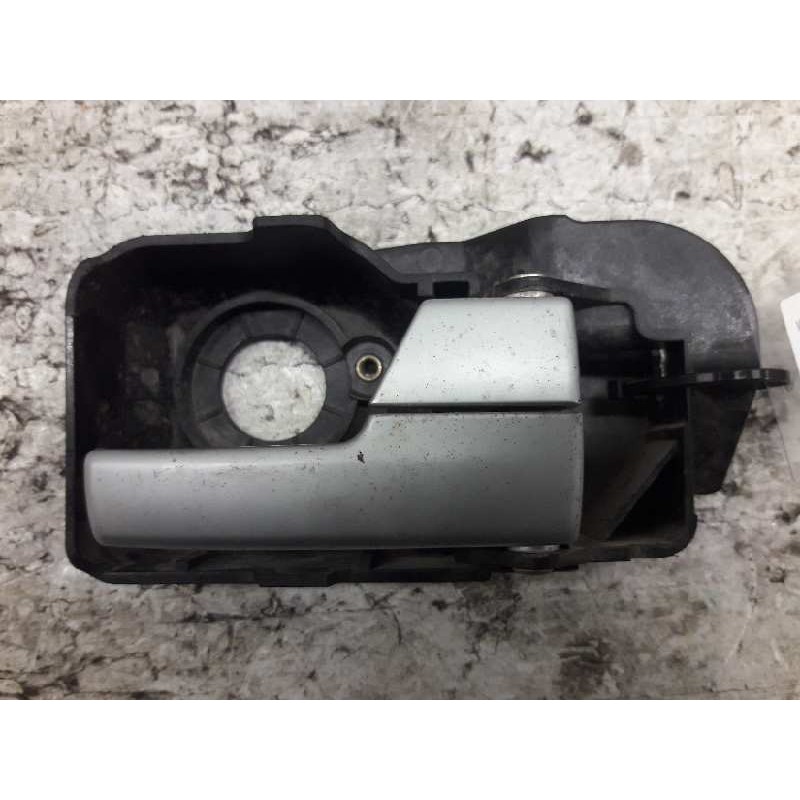 Recambio de maneta interior trasera derecha para ford focus berlina (cap) ambiente (d) referencia OEM IAM IS71F229600  