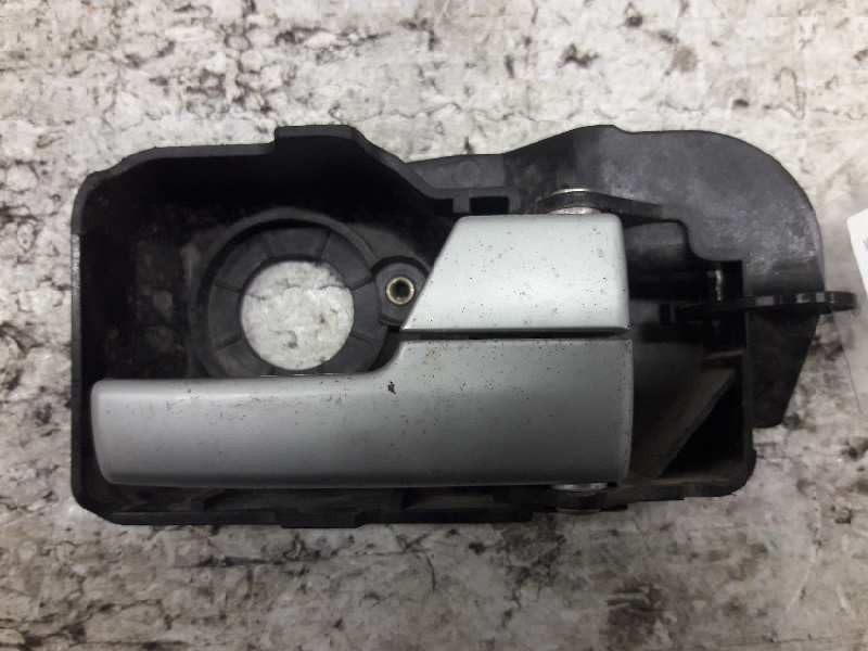 Recambio de maneta interior trasera derecha para ford focus berlina (cap) ambiente (d) referencia OEM IAM IS71F229600  