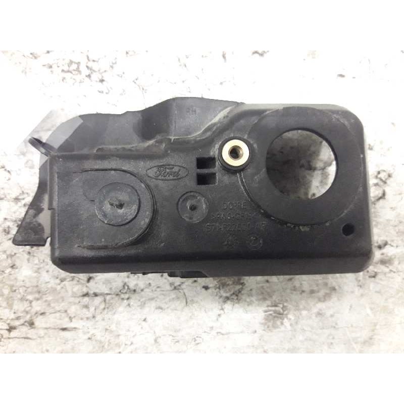 Recambio de maneta interior trasera derecha para ford focus berlina (cap) ambiente (d) referencia OEM IAM IS71F229600  