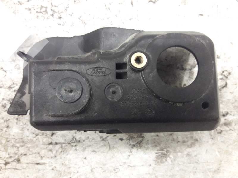 Recambio de maneta interior trasera derecha para ford focus berlina (cap) ambiente (d) referencia OEM IAM IS71F229600  