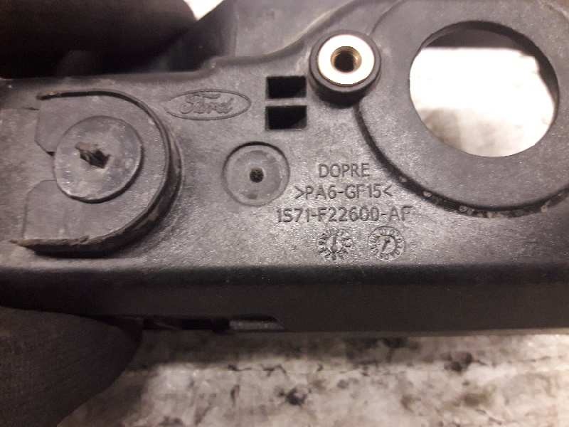 Recambio de maneta interior trasera derecha para ford focus berlina (cap) ambiente (d) referencia OEM IAM IS71F229600  