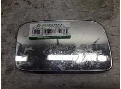 Recambio de cristal retrovisor derecho para volkswagen golf iv berlina (1j1) básico referencia OEM IAM 38392  