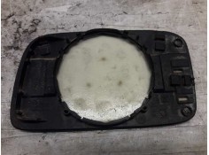 Recambio de cristal retrovisor derecho para volkswagen golf iv berlina (1j1) básico referencia OEM IAM 38392   2