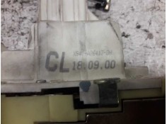 Recambio de cerradura puerta trasera izquierda para ford focus berlina (cak) ambiente referencia OEM IAM XS41A26413BH   2