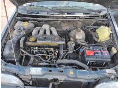 ford fiesta berl./courier del año 1992