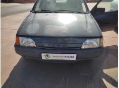 ford fiesta berl./courier del año 1992 2