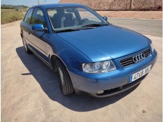 audi a3 (8l) del año 2002