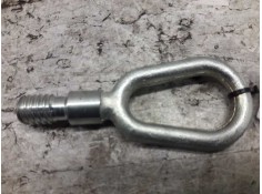 Recambio de enganche remolque para bmw serie 3 berlina (e46) 316i referencia OEM IAM    2