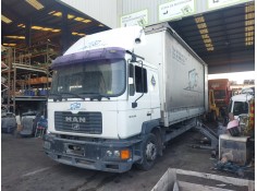 man le 14.225 llc del año 2004 2