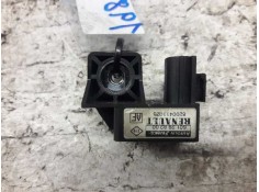 Recambio de sensor airbag para renault megane ii berlina 5p authentique referencia OEM IAM 8200411025 IZQUIERDO 