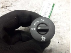 Recambio de desconectador airbag para renault megane ii berlina 5p authentique referencia OEM IAM   