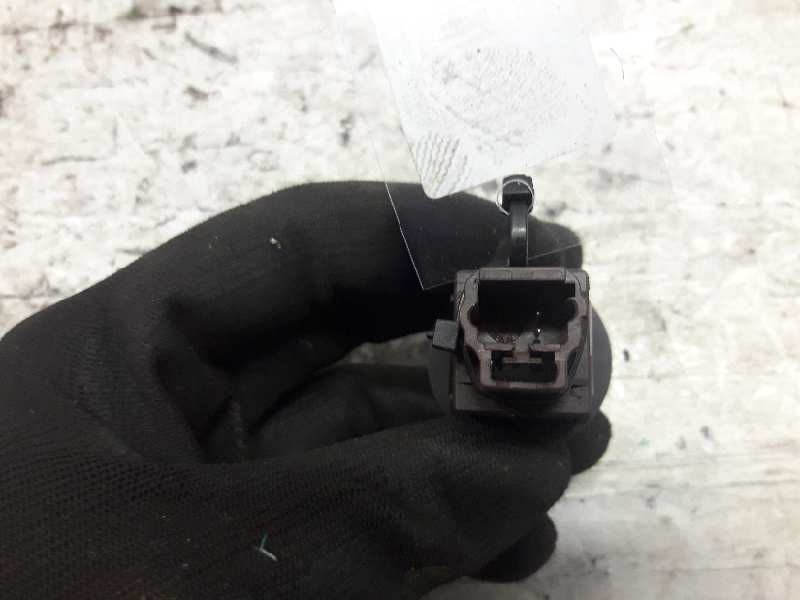 Recambio de desconectador airbag para renault megane ii berlina 5p authentique referencia OEM IAM   