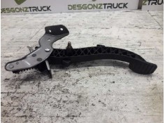 Recambio de pedal embrague para renault megane ii berlina 5p authentique referencia OEM IAM   