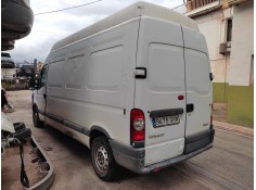 renault master ii phase 2 combi del año 2008